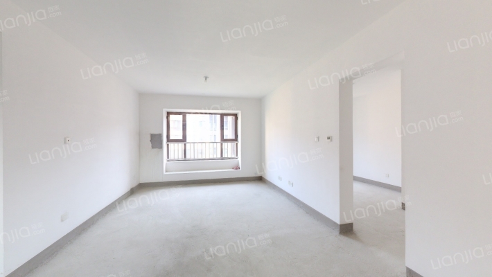 中建城澜和湾二手房实景图