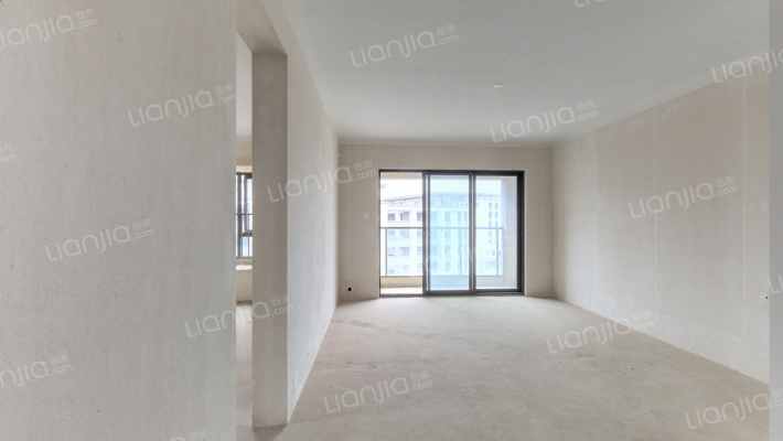 金地金茂正荣悦风华二手房实景图