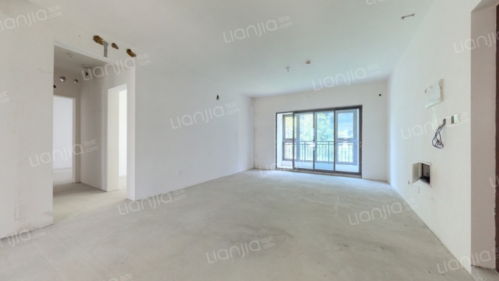 金沙城西府颐苑二手房实景图