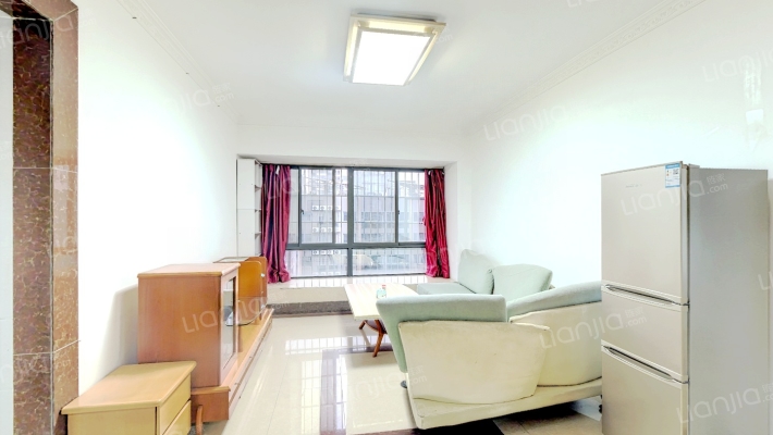 天成一品二手房实景图