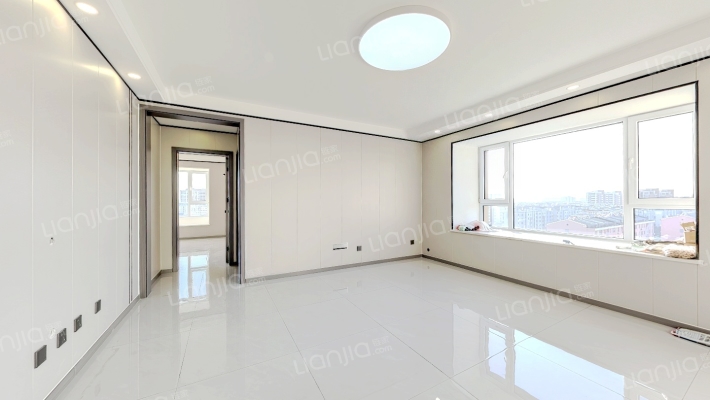 鼎正时代花园二手房实景图