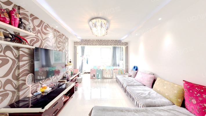 金苑住宅一期二手房实景图