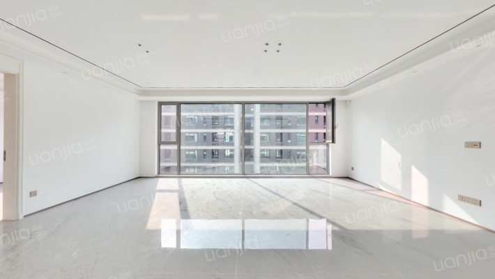 绿城海韵晓风二手房实景图