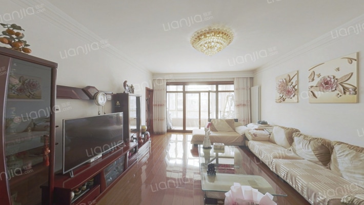 河源小区二手房实景图