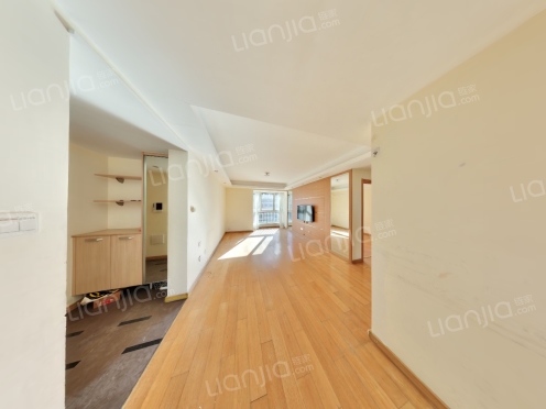 整租·万科生态城宽岸 2室2厅 南/北