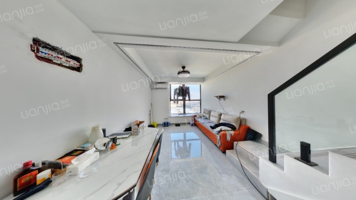 文一文心名座二手房实景图