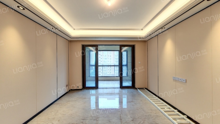 阅江府二手房实景图