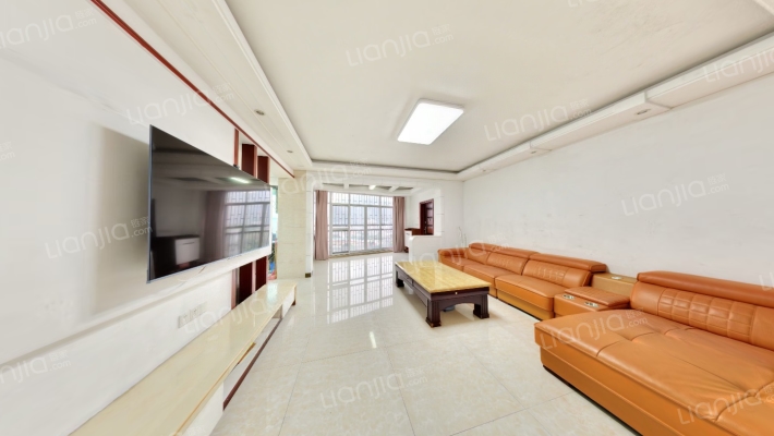 南山御景二区二手房实景图