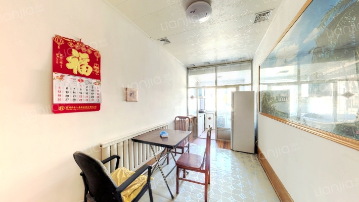 地税局后身二手房实景图