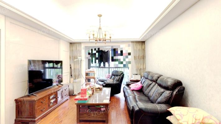 青林湾五期二手房实景图