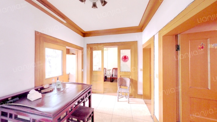 虹桥二村二手房实景图