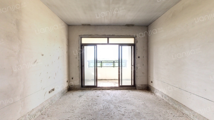 海怡东方二手房实景图