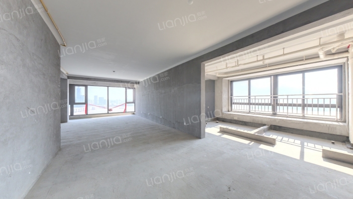 江辰汇南区二手房实景图