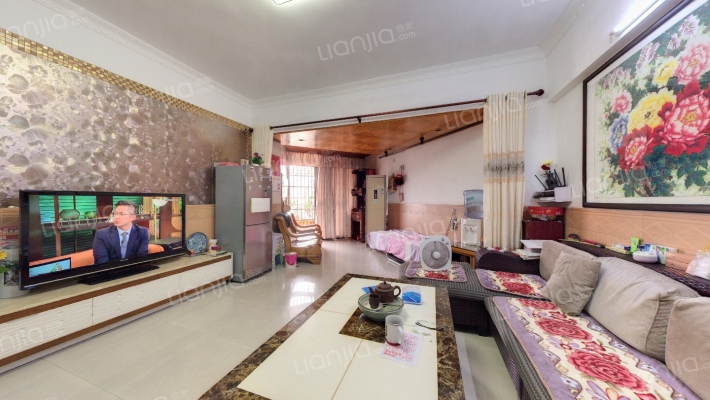 云山大厦二手房实景图