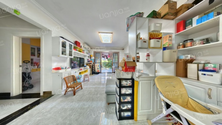 阳光城香缇溪岸二手房实景图