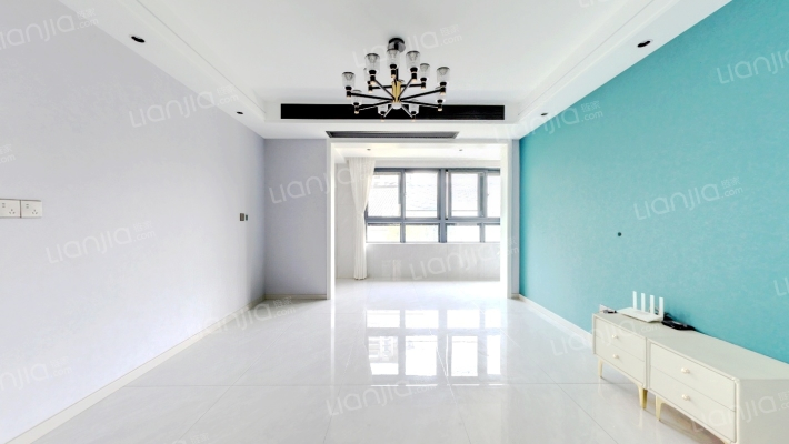 东方印北区二手房实景图