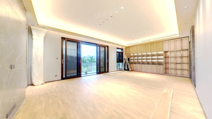 PURE33璞岸二手房实景图