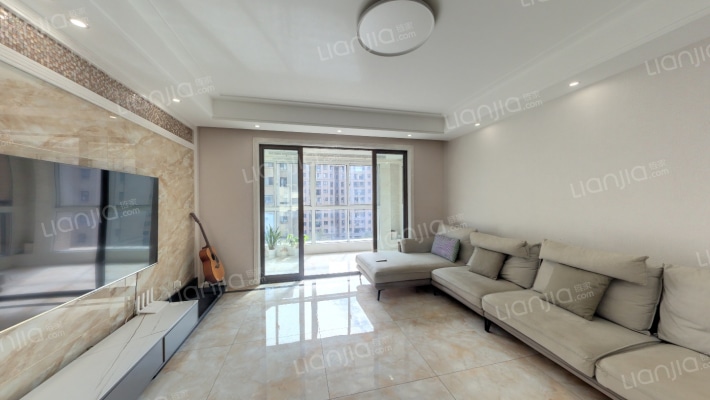 橡树湾二手房实景图