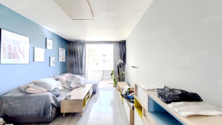 北滩油库家属院(西固区)二手房实景图