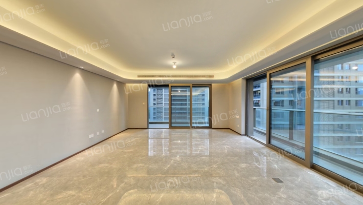 杭珹未来中心二手房实景图