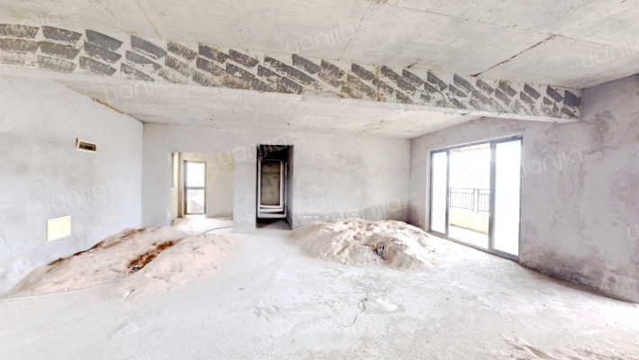 肇锋华府二手房实景图