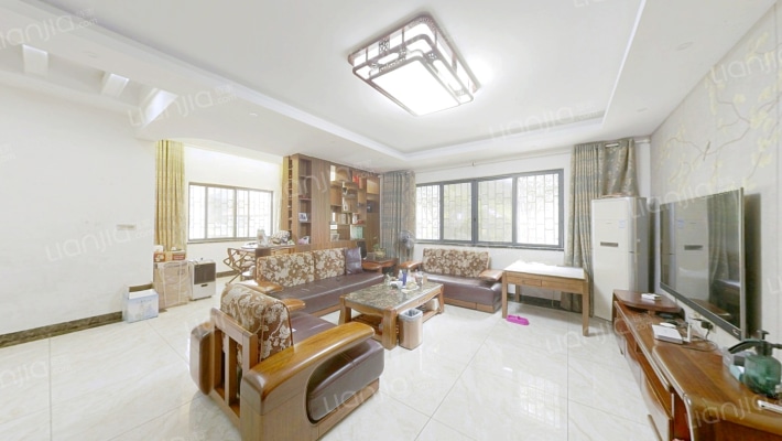 春江苑二手房实景图