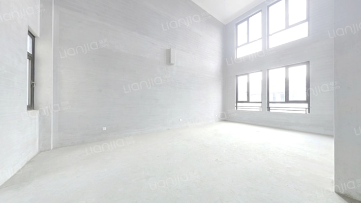 祥生熙江樾二手房实景图