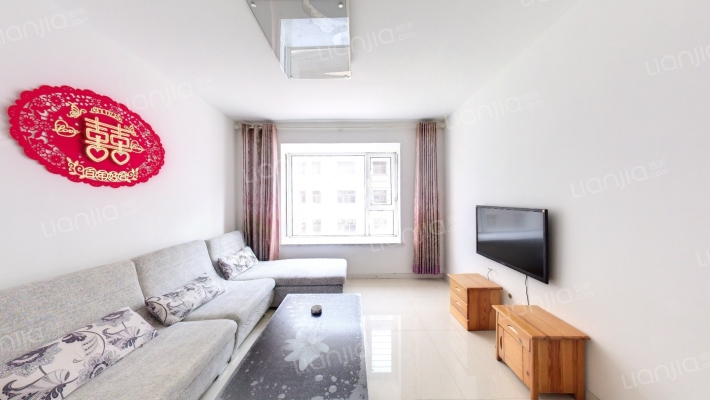 兰亭国际二手房实景图