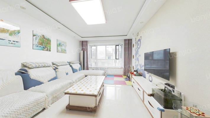 恒信澳博莱花园二手房实景图