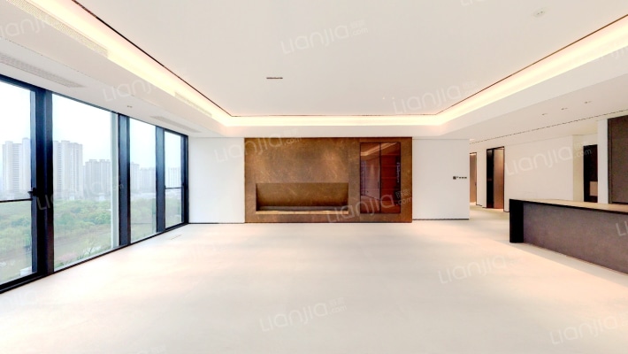 海晏一品二手房实景图