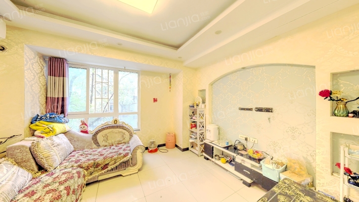 同景国际城W组团二手房实景图