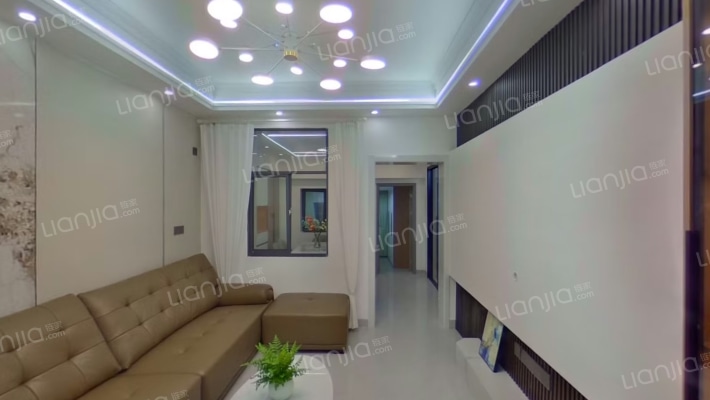 大栗新村18号二手房实景图