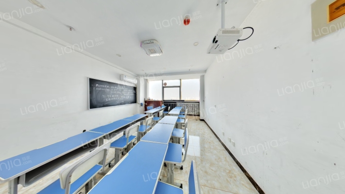 悦享天地二手房实景图