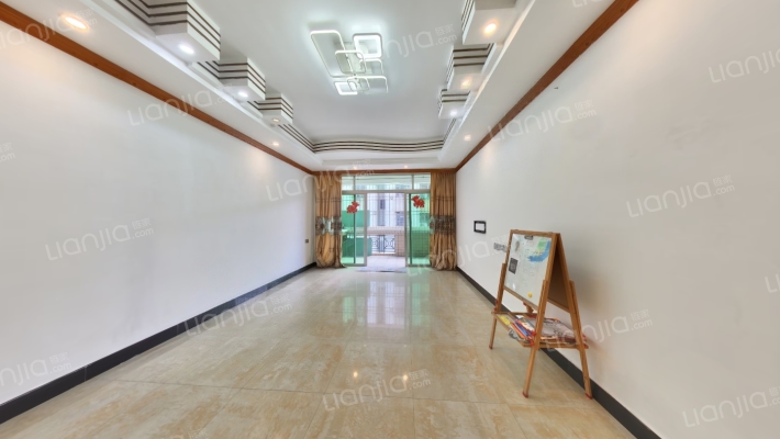 骏成花园二手房实景图