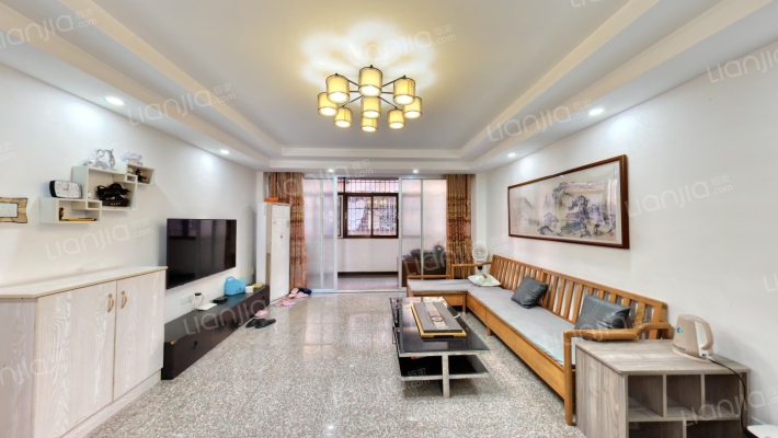 凤溪小区二手房实景图