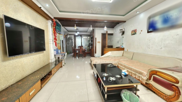 清和园二手房实景图