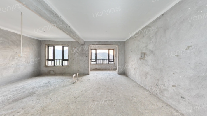 山水苑二手房实景图