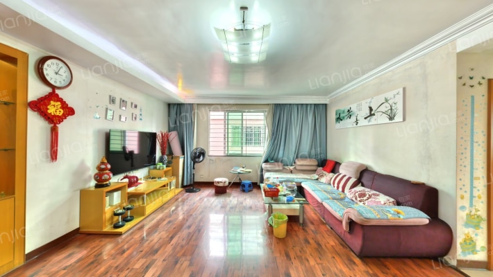 韵山雅景二手房实景图