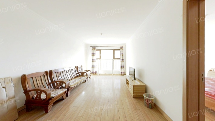 五矿万科城二手房实景图