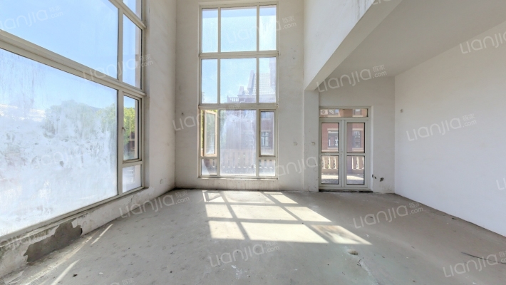 恒盛庄园西区二手房实景图