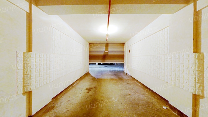 东城水岸二手房实景图