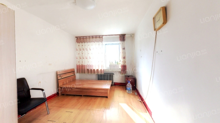 中国石油F西小区二手房实景图