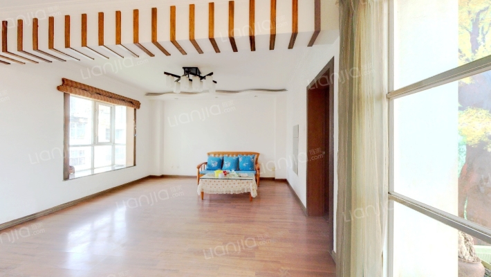 恒安新邻居二手房实景图