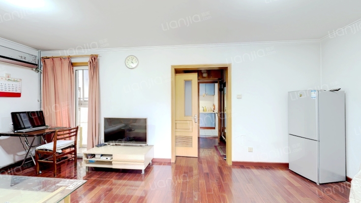 草桥东路16号楼二手房实景图