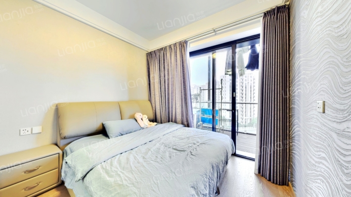 格力公园海德二手房实景图