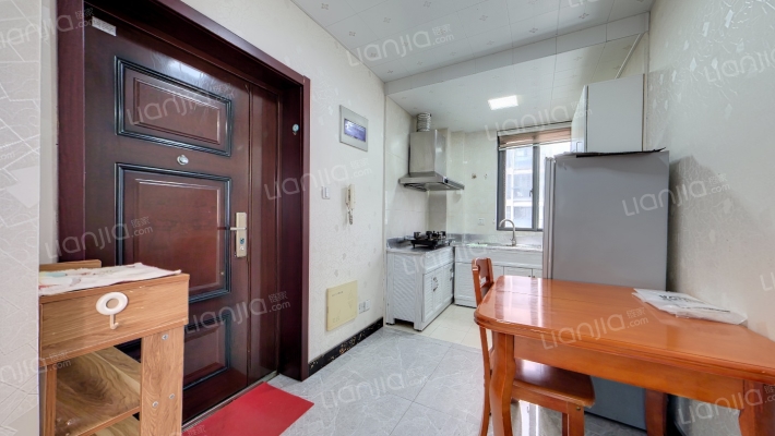 俞家锦苑二手房实景图