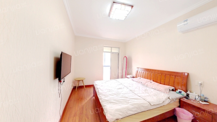 城东社区花坞北路二手房实景图