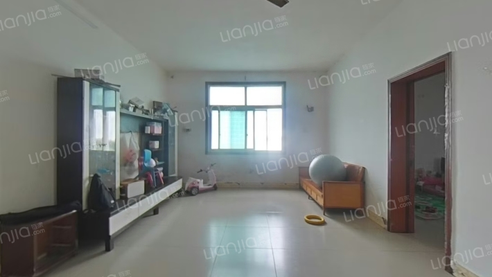 胜利小区二手房实景图