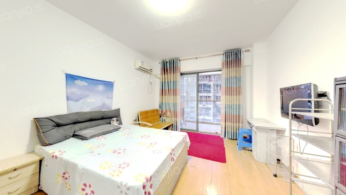 西湖好美家二手房实景图