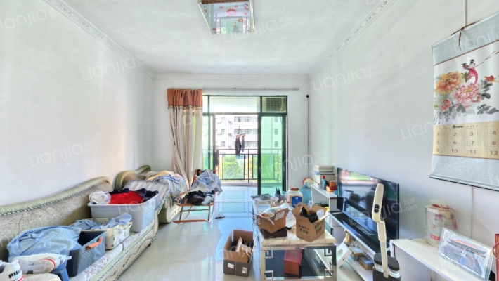 忠信桃源居二手房实景图